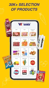 Villa Market screenshot 15