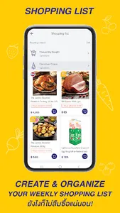 Villa Market screenshot 4