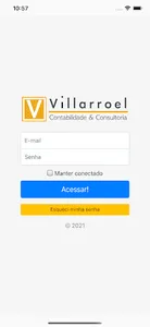 Villarroel Contabilidade screenshot 0