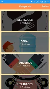 Edmar Gás Gv screenshot 4