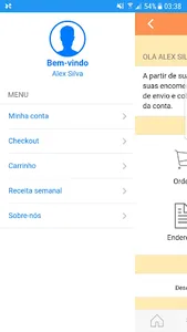 Edmar Gás Gv screenshot 6