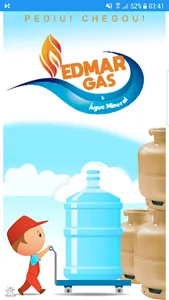 Edmar Gás Gv screenshot 7