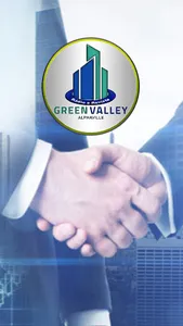 Green Valley Radio e Revista screenshot 0