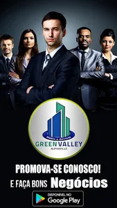 Green Valley Radio e Revista screenshot 3