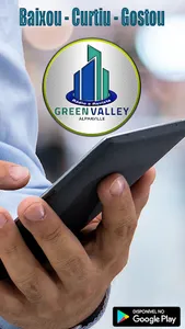 Green Valley Radio e Revista screenshot 9