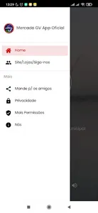 App Mercado GV screenshot 0