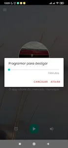 App Mercado GV screenshot 1