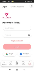Villazu screenshot 1