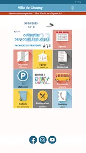 Ville de Chauny screenshot 4