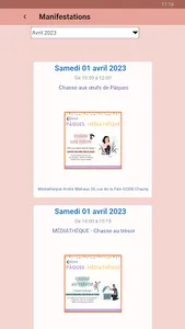 Ville de Chauny screenshot 6