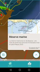 AMP - Agde screenshot 2