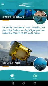 AMP - Agde screenshot 6