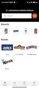 VIREXT screenshot 0