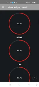 Vimal Kallyat Panoli screenshot 2