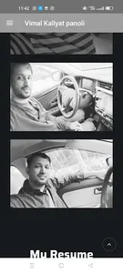 Vimal Kallyat Panoli screenshot 7