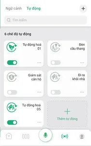Vsmart Home - Vinsmart screenshot 10