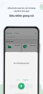 Vsmart Home - Vinsmart screenshot 4