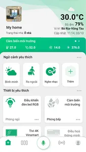 Vsmart Home - Vinsmart screenshot 5