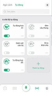 Vsmart Home - Vinsmart screenshot 6