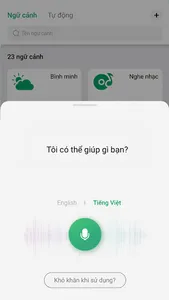 Vsmart Home - Vinsmart screenshot 8