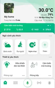 Vsmart Home - Vinsmart screenshot 9