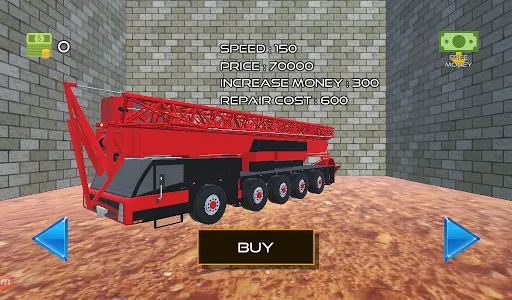 Crane Simulator 3D screenshot 11