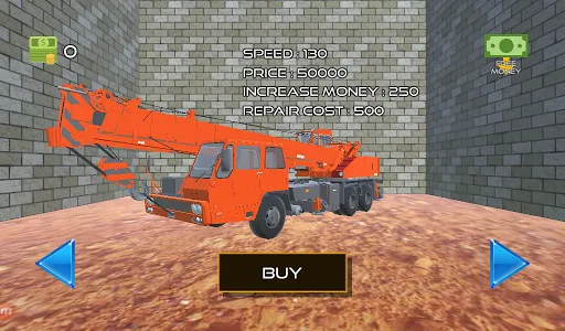 Crane Simulator 3D screenshot 15