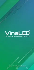 VinaLed HRM screenshot 0