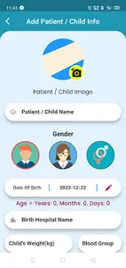 DoctorsJi screenshot 12