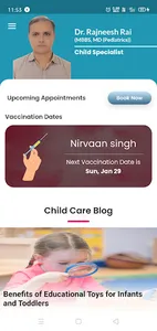 DoctorsJi screenshot 18