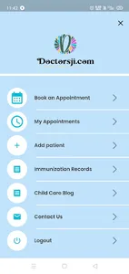 DoctorsJi screenshot 2