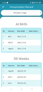 DoctorsJi screenshot 3