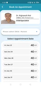 DoctorsJi screenshot 5