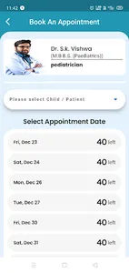 DoctorsJi screenshot 9
