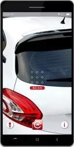 Confia AR - Augmented Reality screenshot 2