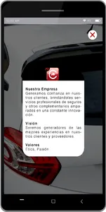 Confia AR - Augmented Reality screenshot 3