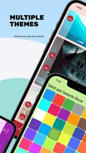 Stable diffusion: mobile dream screenshot 13
