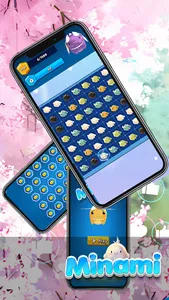 Minami's pets screenshot 2