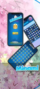 Minami's pets screenshot 3