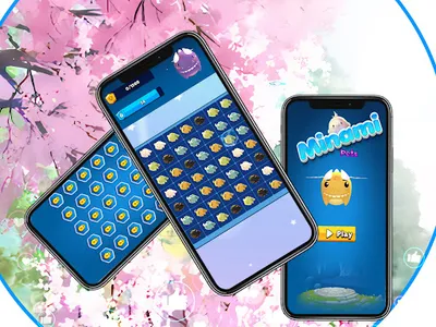 Minami's pets screenshot 8