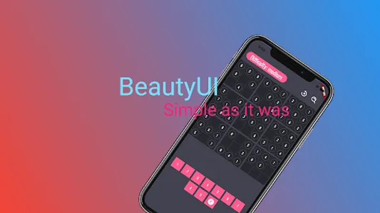 Torym sudoku screenshot 1