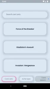 YGDB: Flutter Age screenshot 0
