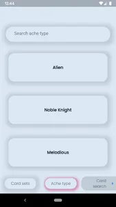 YGDB: Flutter Age screenshot 1