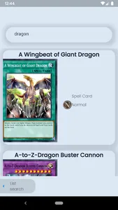 YGDB: Flutter Age screenshot 2