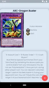 YGDB: Flutter Age screenshot 3