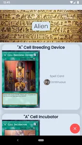 YGDB: Flutter Age screenshot 4
