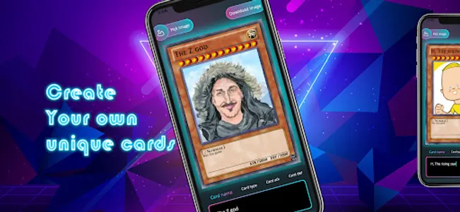 Ygoh card generation screenshot 3