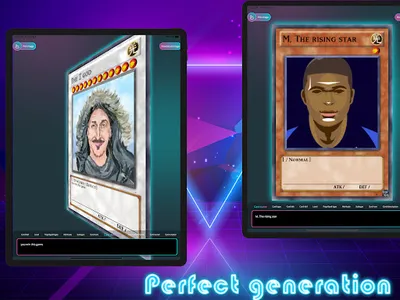 Ygoh card generation screenshot 6