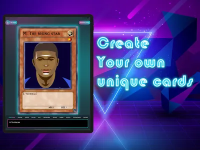 Ygoh card generation screenshot 7