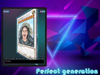 Ygoh card generation screenshot 8